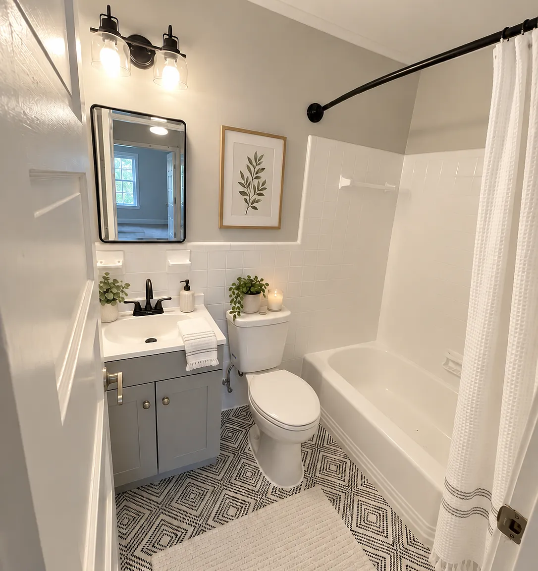 1 bed, 1.0 bath, 700 sqft, $1,700 — Photo 4