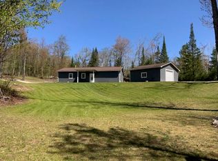 2652 Mont Gabriel Rd, Wolverine, MI 49799