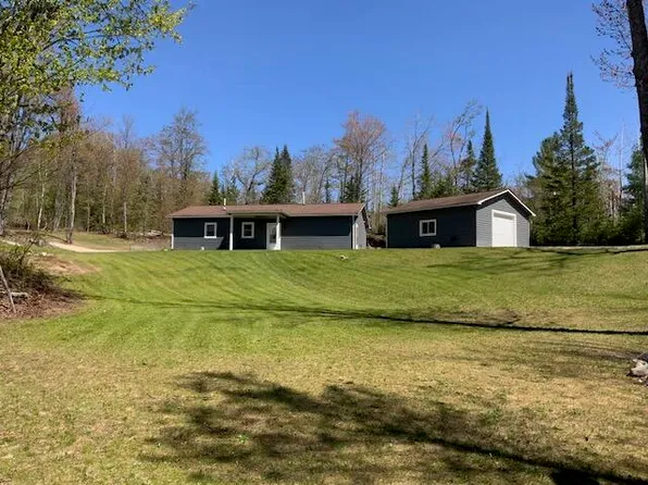 2652 Mont Gabriel Rd, Wolverine, MI 49799