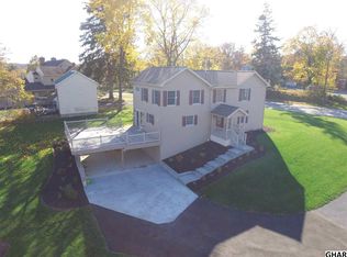 805 S Market St, Mechanicsburg, PA 17055