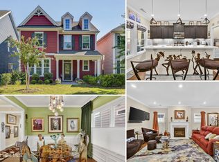 7124 Maple Leaf Dr, Wilmington, NC 28411