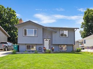 4112 E 22nd Ave, Spokane, WA 99223