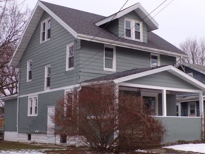 407 Marion St, Endicott, NY, 13760