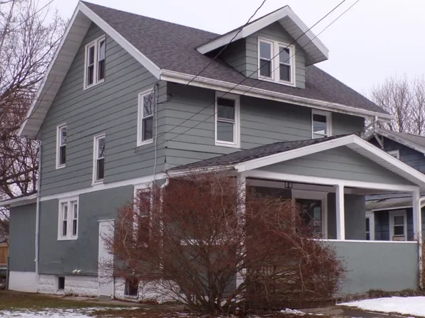 407 Marion St, Endicott, NY 13760