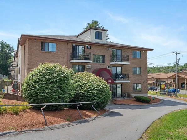 130 Mammoth Road #429, Hooksett, NH 03106