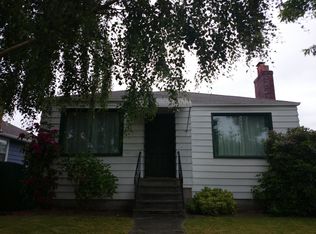 7538 23rd Ave NW, Seattle, WA 98117