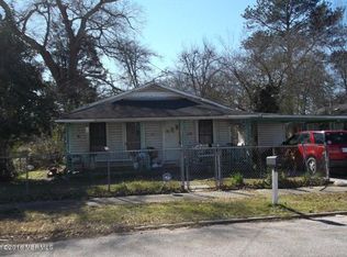 521 C St, Meridian, MS 39301