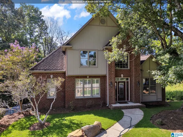 108 Maple Trce, Birmingham, AL 35244