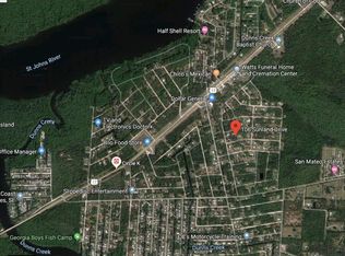 106 Sunland Dr, Satsuma, FL 32189