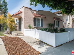 1852 9th St, Santa Monica, CA 90404