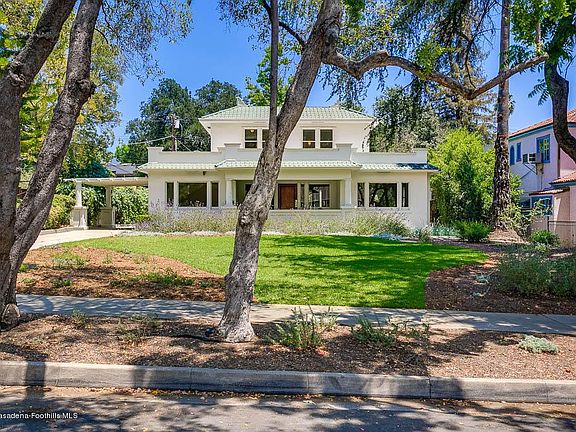 2nd image of 1460 N Mar Vista Ave