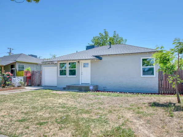 3054 E Floradora Ave, Fresno, CA 93703