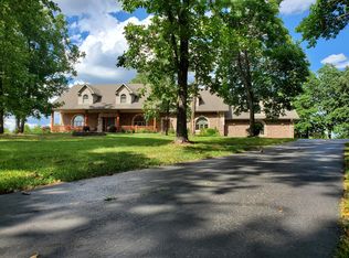 13544 N State Highway 5, Ava, MO 65608