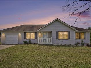 31455 Lyman Ln, Excelsior Springs, MO 64024