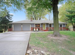 19505 Conser St, Stilwell, KS 66085