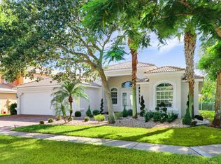 7219 Via Abruzzi, Lake Worth, FL 33467