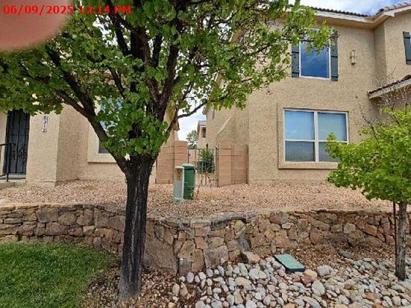 Property Side View