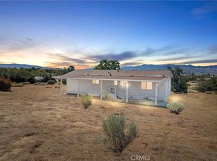 37202 Polliwog Rd, Anza, CA 92539