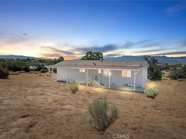 37202 Polliwog Rd, Anza, CA 92539