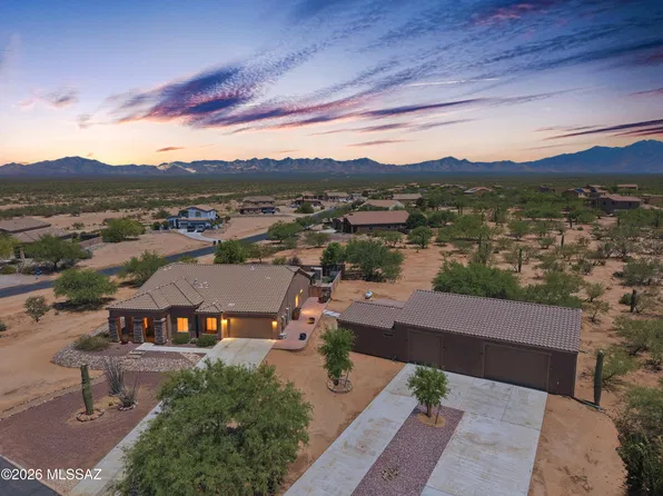 3574 E Sweet Grass Trl, Sahuarita, AZ 85629