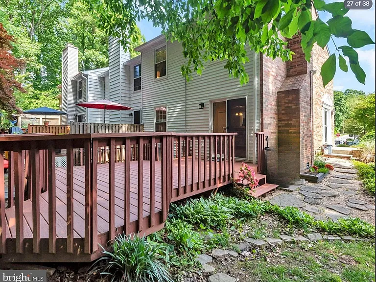 472 Laurel Valley Ct — Photo 1