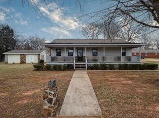 203 W 4th Ave, Tuscumbia, AL 35674