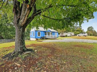 2693 Old Mountain Rd, Trinity, NC 27370