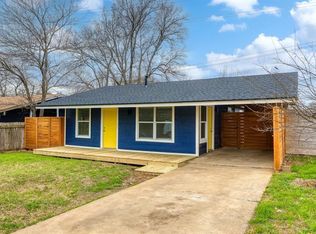 1122 Mason Ave, Austin, TX 78721