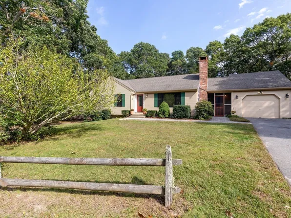 3 Autumn Way, Bourne, MA 02532