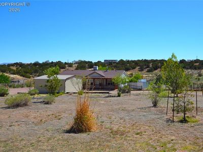 2 Bear Gulch Rd, Canon City, CO, 81226