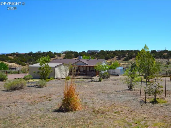 2 Bear Gulch Rd, Canon City, CO 81226