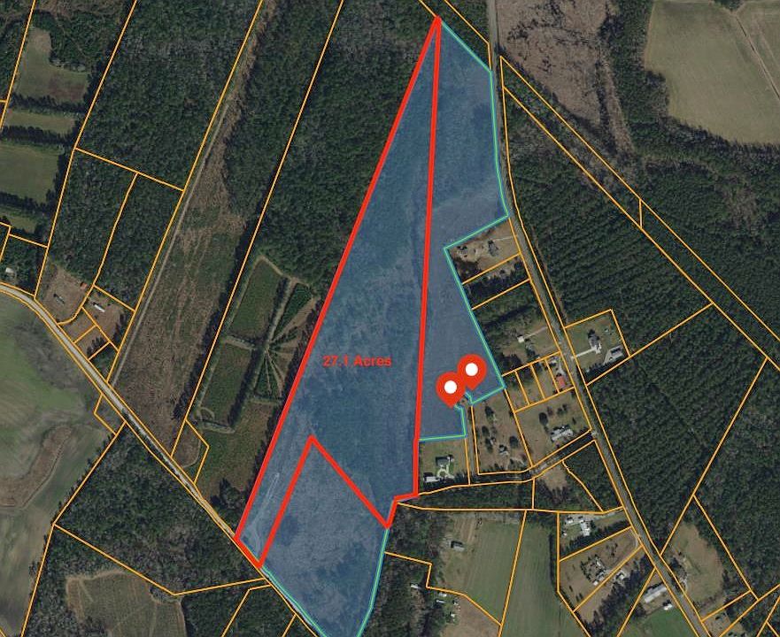 1st image of Lot A Fries Bay Rd. Lot A
