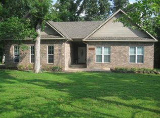77 Cr 3335, Jonesboro, AR 72401