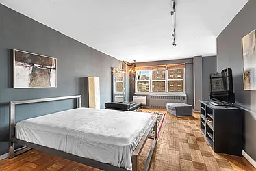 Sold by Berkshire Hathaway HomeServices New York Properties