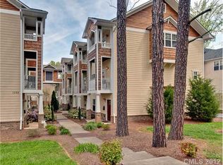 1733F Matheson Ave, Charlotte, NC 28205