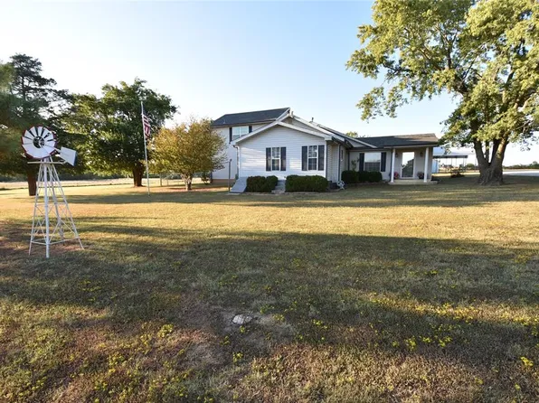 35427 Ew 1210 Rd #1210, Seminole, OK 74868