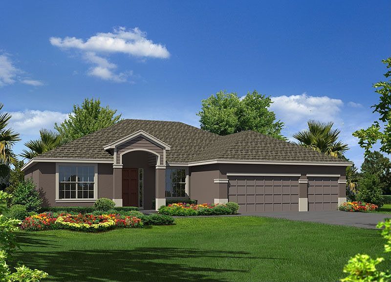 713 Lake Cove Pointe Cir