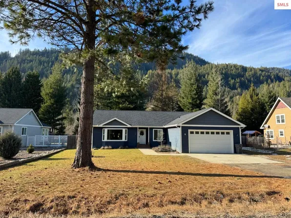 102 Park Ln, Sandpoint, ID 83864