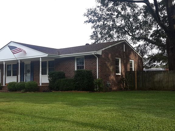 2nd image of 5521 Buckhorne Cres