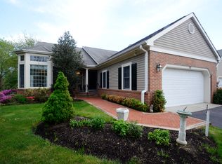 182 Woods End Dr, Little Silver, NJ 07739