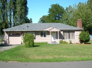 4502 16th Ave SE, Lacey, WA 98503
