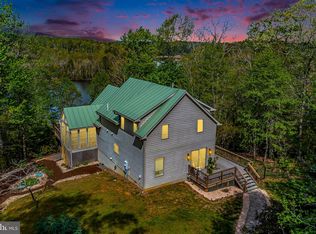 76 Pintail Ct, Heathsville, VA 22473