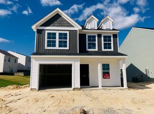 2060 Cold Rocks Way, Lexington, SC 29073