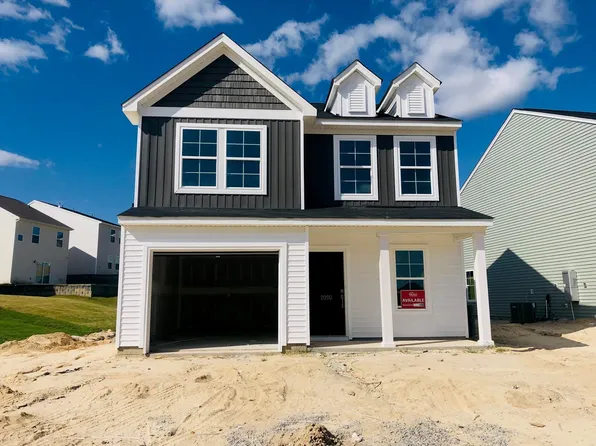 2060 Cold Rocks Way, Lexington, SC 29073