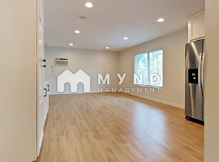 2554 27th St APT D, Sacramento, CA 95818