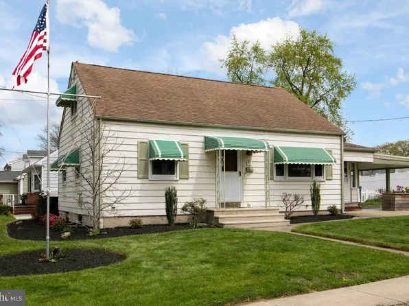 78 Carr Ave, Lawrence Township, NJ 08648