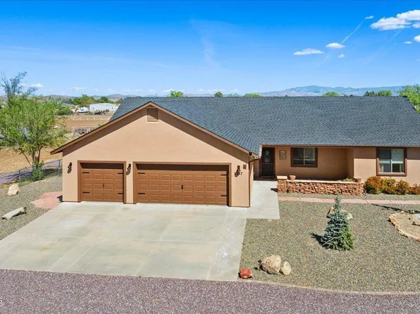 2357 Eldred Rd, Chino Valley, AZ 86323