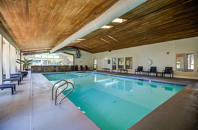 Avana Star Lake — Photo 75