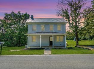 49 Clarksville Rd, Wilmington, OH 45177