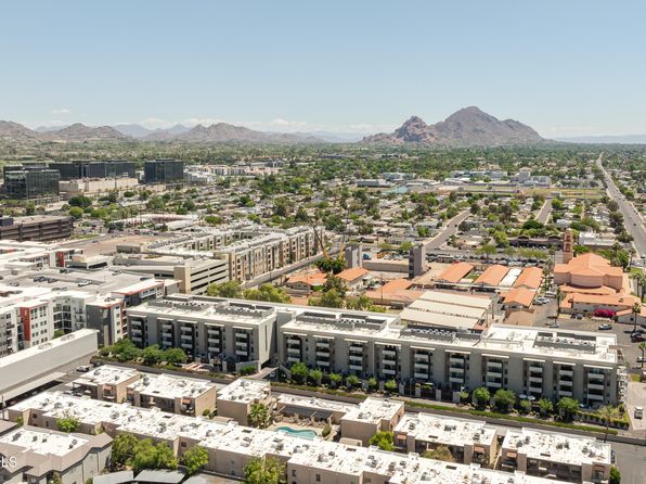 2300 E Campbell Ave UNIT 106, Phoenix, AZ 85016